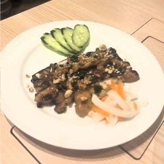 ベトナム料理スア 吉祥寺店