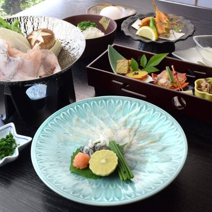 美味しいお店が見つかる 山口市の食事 ディナーでおすすめしたい人気レストラン ぐるなび