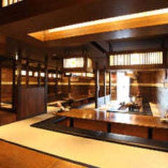 旨唐揚げと居酒メシ ミライザカ 徳山店 周南 居酒屋 ぐるなび