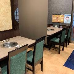 羅州はやしや