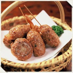 郷土料理 くらわんか