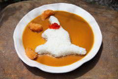 カフェ レストラン カラカラ