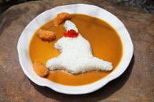 名物！宮古島カレー