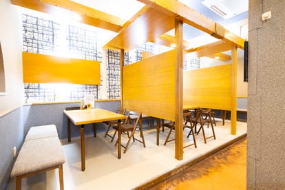 ゆったり個室 直江津駅近くの居酒屋でおすすめ 人気の完全個室 ソファー席など ぐるなび
