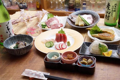 ゆったり個室 熊本市の和食でおすすめしたい人気のお店 ぐるなび