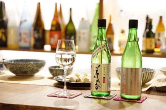 熊本地酒と郷土料理 おてもやん メニュー ビール 日本酒 ぐるなび