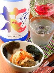 熊本地酒と郷土料理 おてもやん