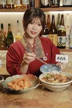 熊本地酒とあたたかい郷土・家庭料理