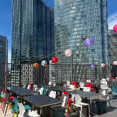 うめだ一丁目スカイビア 