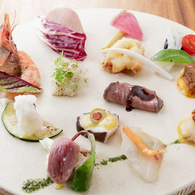 いたりあ亭 淡路島 イタリアン イタリア料理 ぐるなび