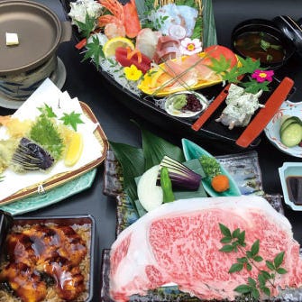 活魚と日本料理 和楽心 新庄店 メニューの画像