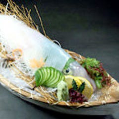 活魚と日本料理 和楽心 新庄店