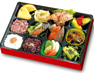 だいこんの花 安謝店 メニュー オードブル 弁当 ぐるなび