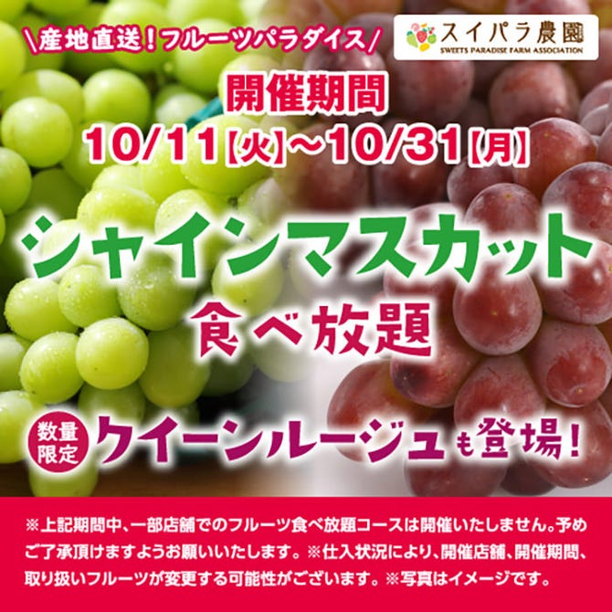 スイーツパラダイス 川崎ダイス店 川崎 バイキング ビュッフェ ぐるなび スイーツパラダイス 川崎ダイス店 川崎 バイキング ビュッフェ ぐるなび