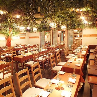ランチならここ 柏のイタリアン イタリア料理 でおすすめしたい人気のお店 ぐるなび