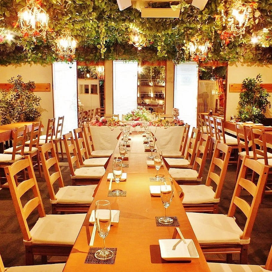 創作イタリアン 宴会ダイニング Onestyle柏店 詳細 周辺情報 Navitime Travel