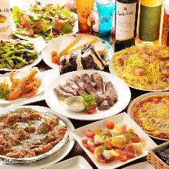 美味しいお店が見つかる 柏で宴会おすすめのお店 ぐるなび