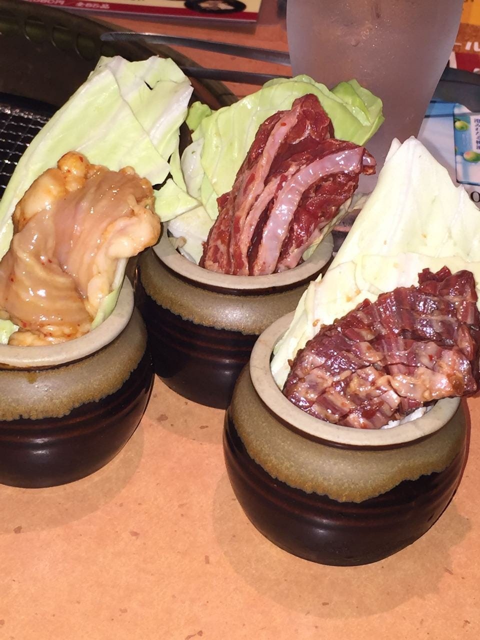 焼肉食べ放題専門店 カルビ天国 広島駅店 広島市 焼肉 ぐるなび