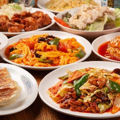 【個室完備】全200種食べ飲み放題 大塚大酒場 大塚駅前店