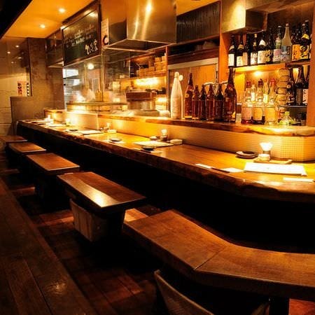 名古屋めし 居酒屋 てしごと家 名駅店 名駅 海鮮 海鮮料理 ぐるなび