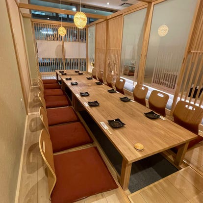 ゆったり個室 守谷の居酒屋でおすすめ 人気の完全個室 ソファー席など ぐるなび