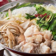 牛タンやまゆり 守谷駅前店 