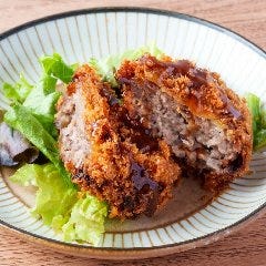 定食追加メニューあり◎お好きな組み合わせでお楽しみください！