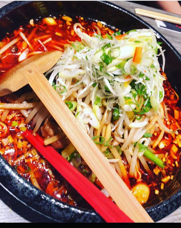 中華居酒屋 AJITO