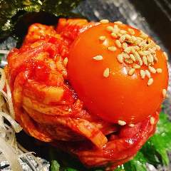 焼肉ホルモン にくろう 京橋店