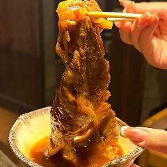 焼肉ホルモン にくろう 京橋店 