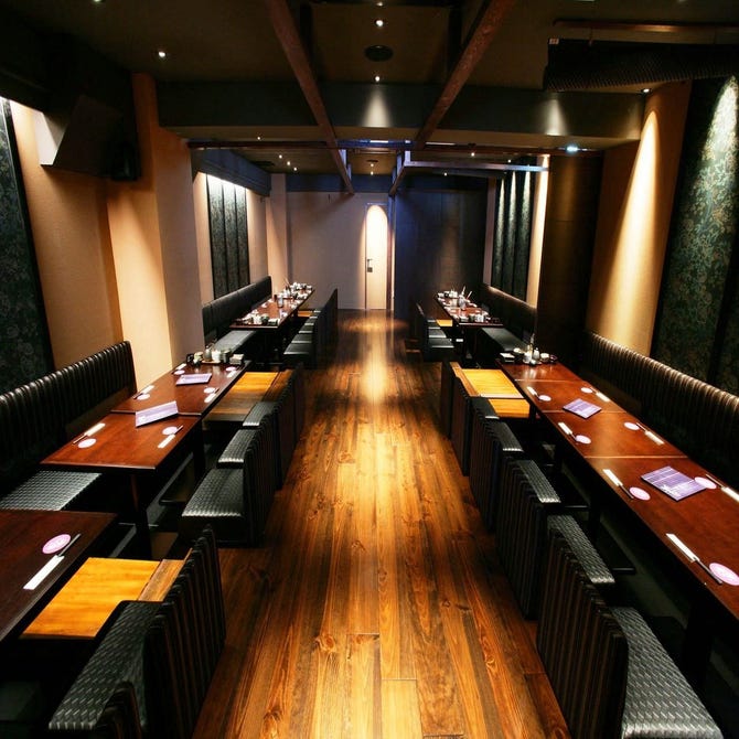 居酒屋 もつ鍋 餃子 個室 新九 栄本店 栄周辺 居酒屋 ぐるなび