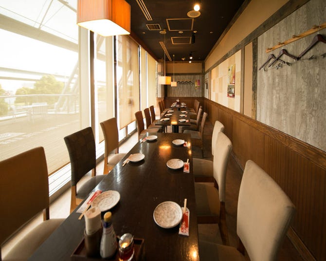 ほおずきや 有明 居酒屋 ぐるなび