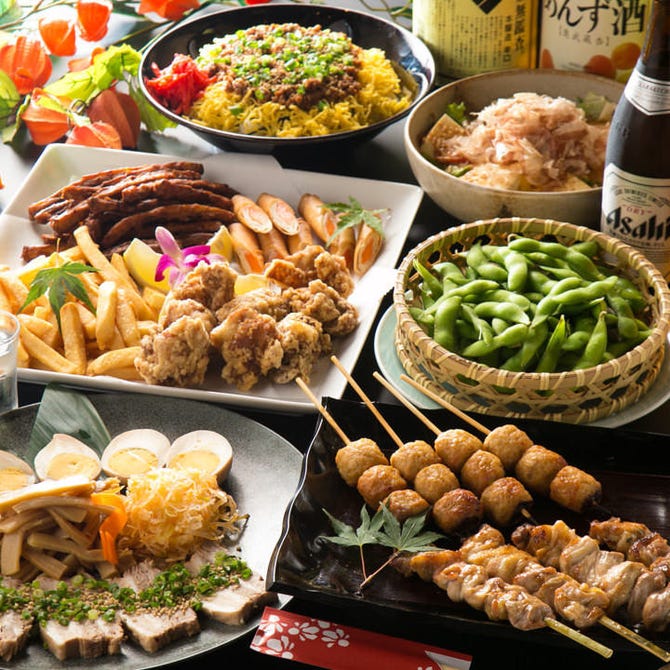 ほおずきや 有明 居酒屋 ぐるなび