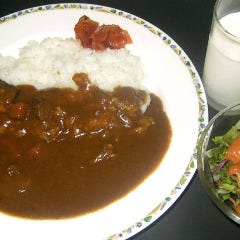 レストランオールシーズン