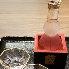 【藪の伝統】吉野杉の香り"菊正宗"