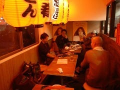 やきとん 葵 北戸田店