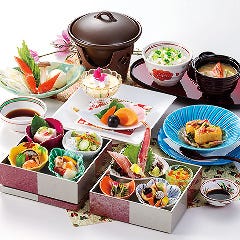 かに料理 和風料理 長野甲羅本店 ランチメニュー ぐるなび