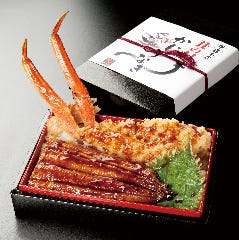 かに料理 和風料理 長野甲羅本店