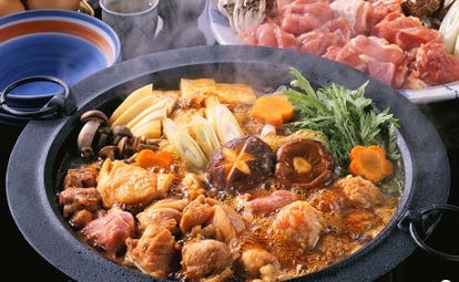 美味しいお店が見つかる 亀有駅周辺の焼き鳥でおすすめしたい人気のお店 ぐるなび