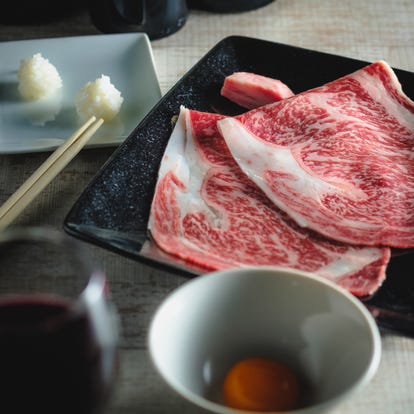 美味しいお店が見つかる 鶯谷駅周辺の焼肉でおすすめしたい人気のお店 ぐるなび