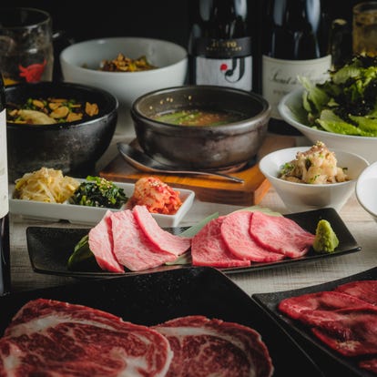 美味しいお店が見つかる 品川駅周辺の焼肉でおすすめしたい人気のお店 ぐるなび 美味しいお店が見つかる 品川駅周辺の焼肉でおすすめしたい人気のお店 ぐるなび