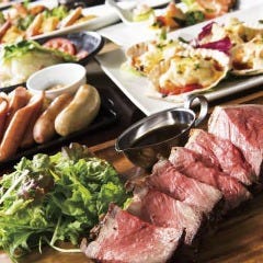 銀座ライオン ｅｋｉｅ広島店 