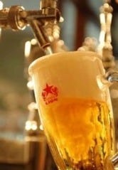 銀座ライオン ｅｋｉｅ広島店