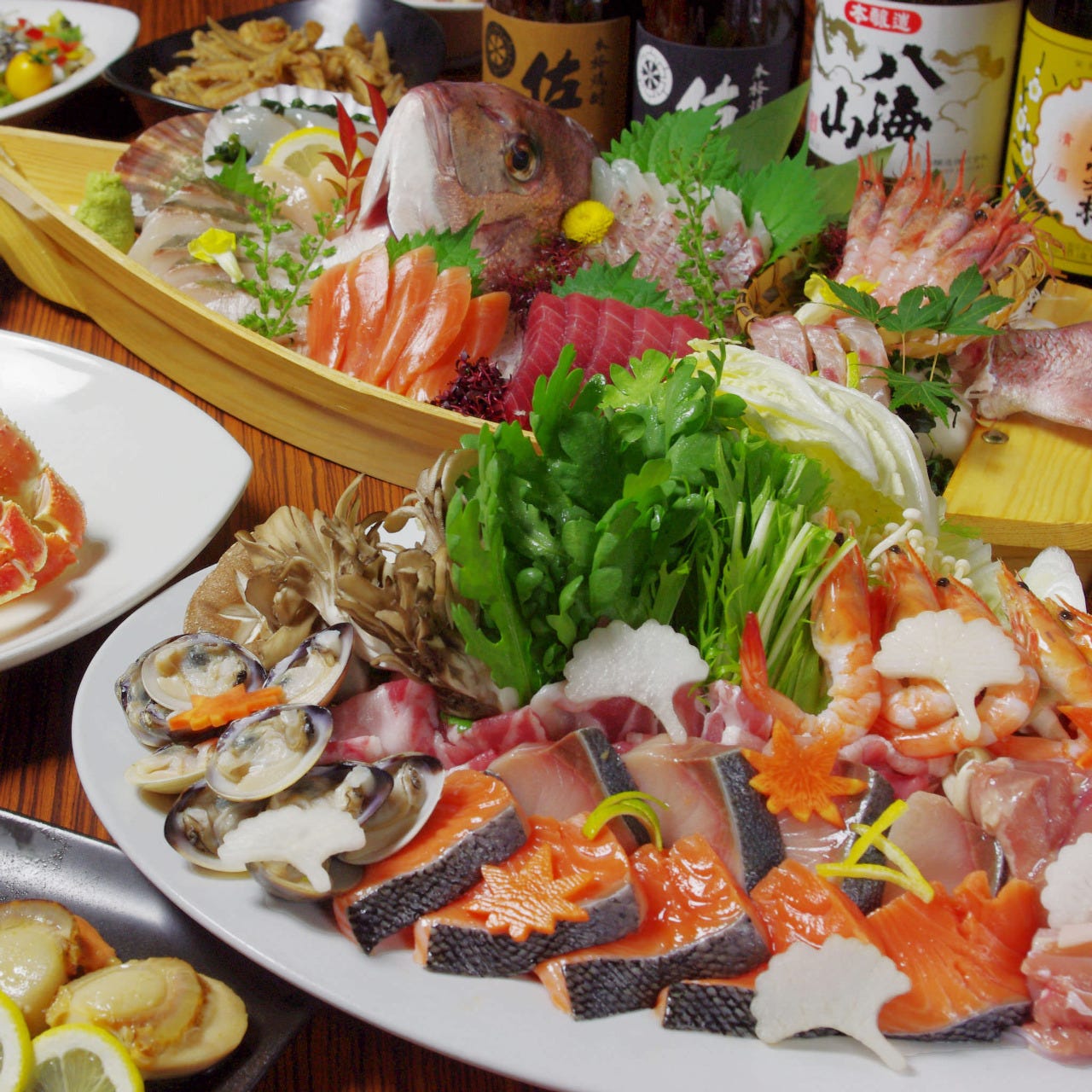 大马鹿地藏池袋西口店照片 池袋 居酒屋 Gurunavi 日本美食餐厅指南