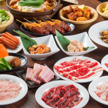 美味しいお店が見つかる 御殿場 食べ放題メニュー おすすめ人気レストラン ぐるなび