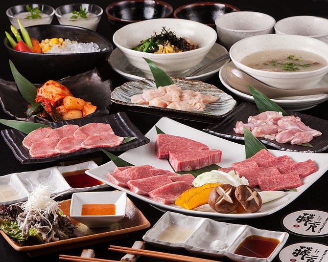 蔵元 中洲店 中洲 焼肉 ぐるなび 蔵元 中洲店 中洲 焼肉 ぐるなび