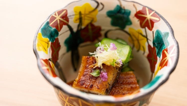 東京竹葉亭 西宮店（西宮/うなぎ） - 楽天ぐるなび