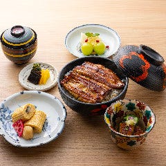 東京竹葉亭 西宮店 メニュー：6月・会席コース - 楽天ぐるなび