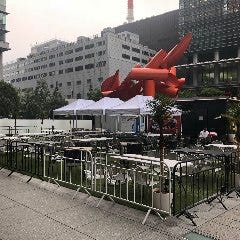 大手町でディナー デートにおすすめな夜景が綺麗なレストラン特集
