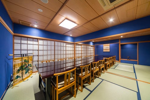 金沢茶屋 割烹つづみ 